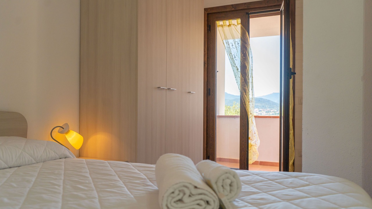 Photo of Bedroom in Tanaunella
