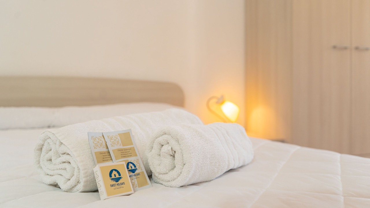 Photo of Bedroom in Tanaunella