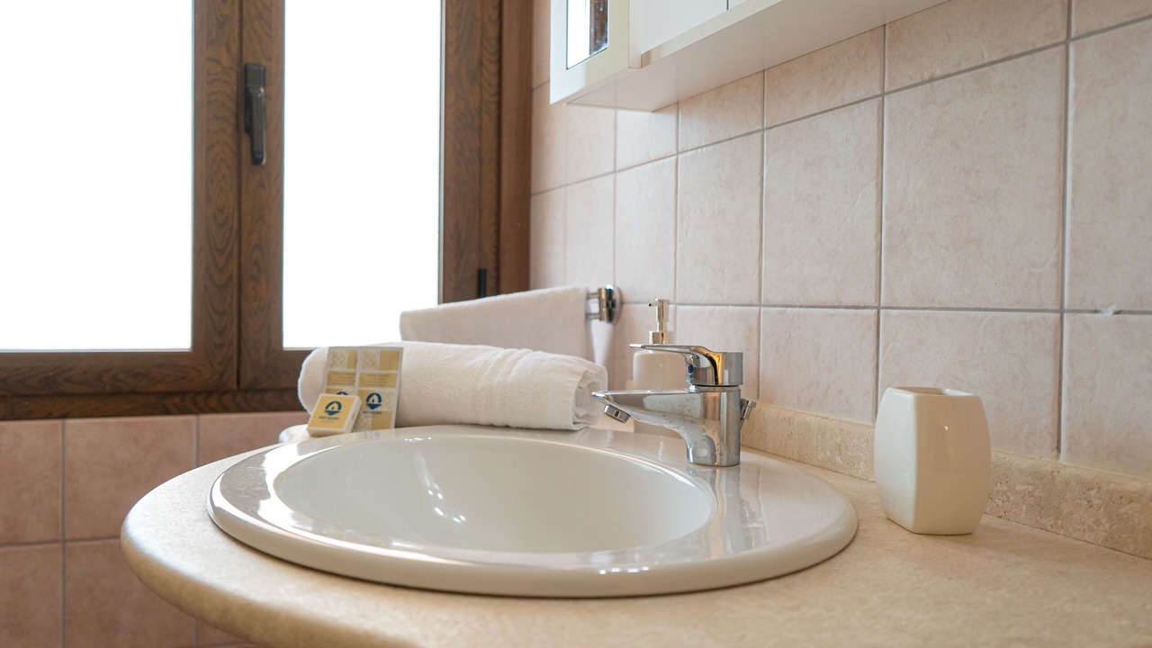 Photo of Bathroom in Tanaunella
