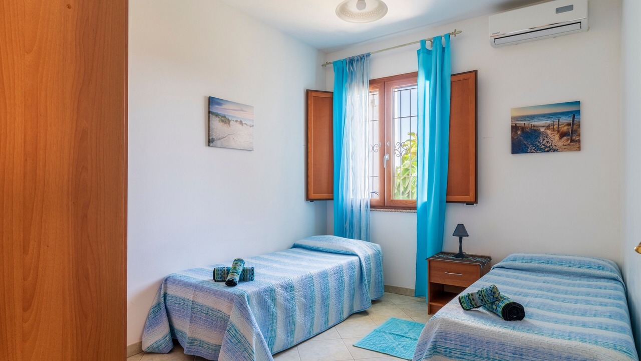 Photo of Bedroom in Arbatax