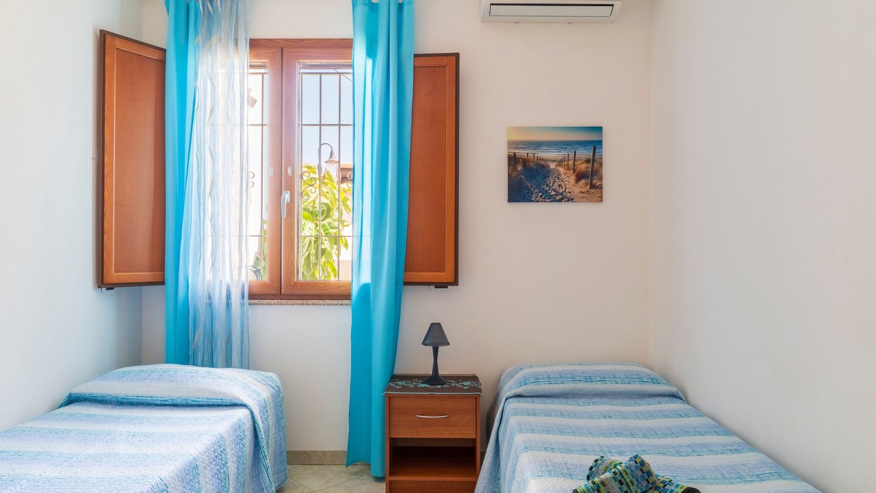 Photo of Bedroom in Arbatax