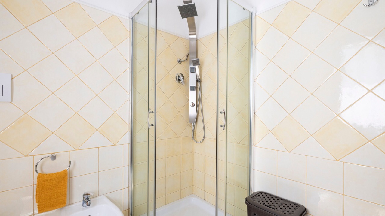 Photo of Bathroom in Arbatax