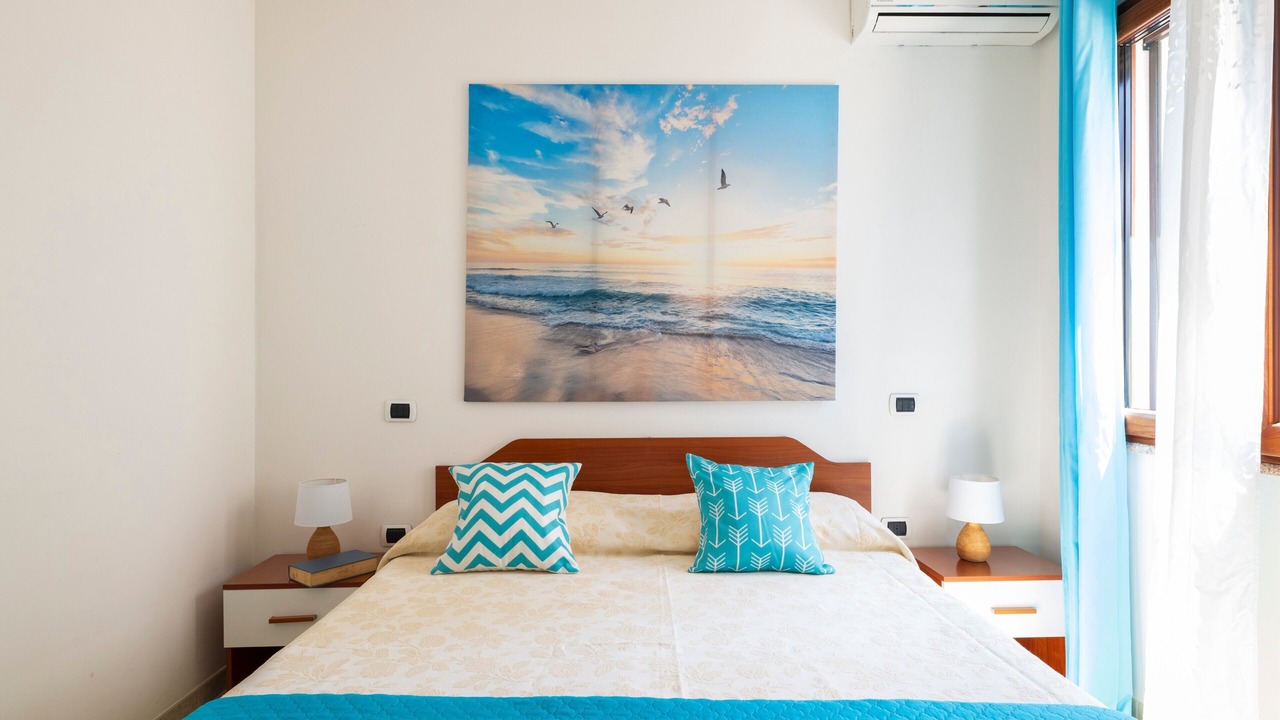Photo of Bedroom in Arbatax