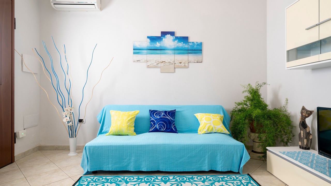 Photo of Livingroom in Arbatax