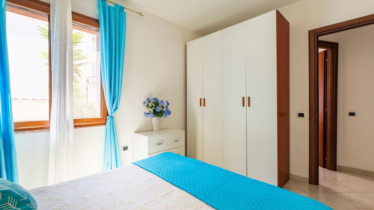 Photo of Bedroom in Arbatax