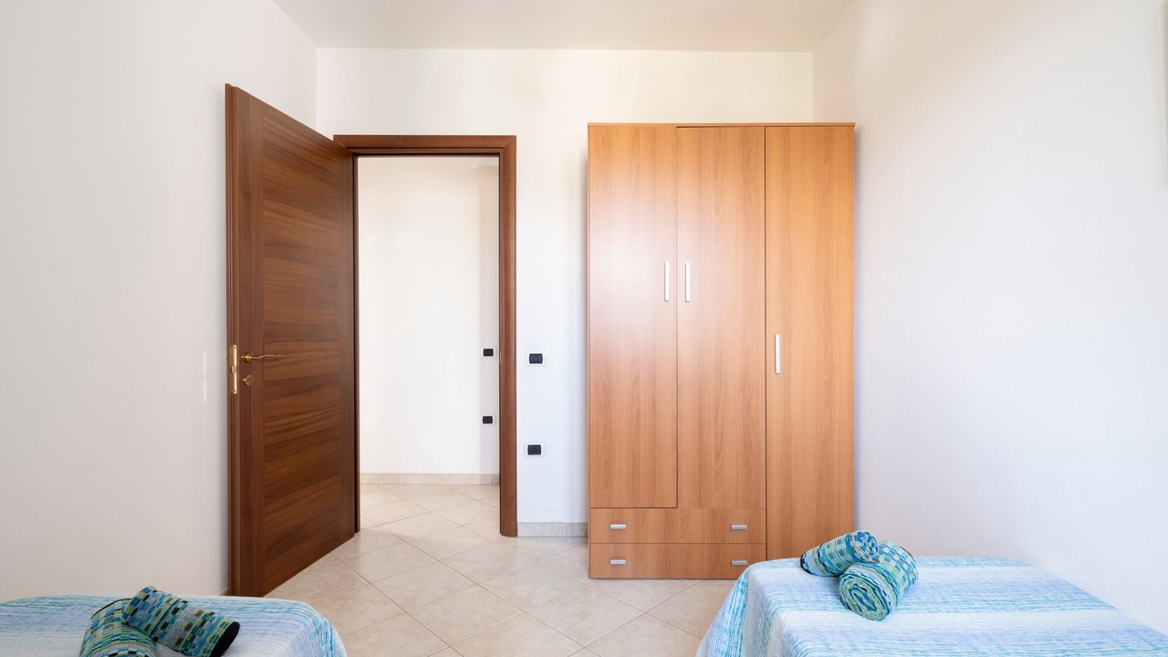 Photo of Bedroom in Arbatax