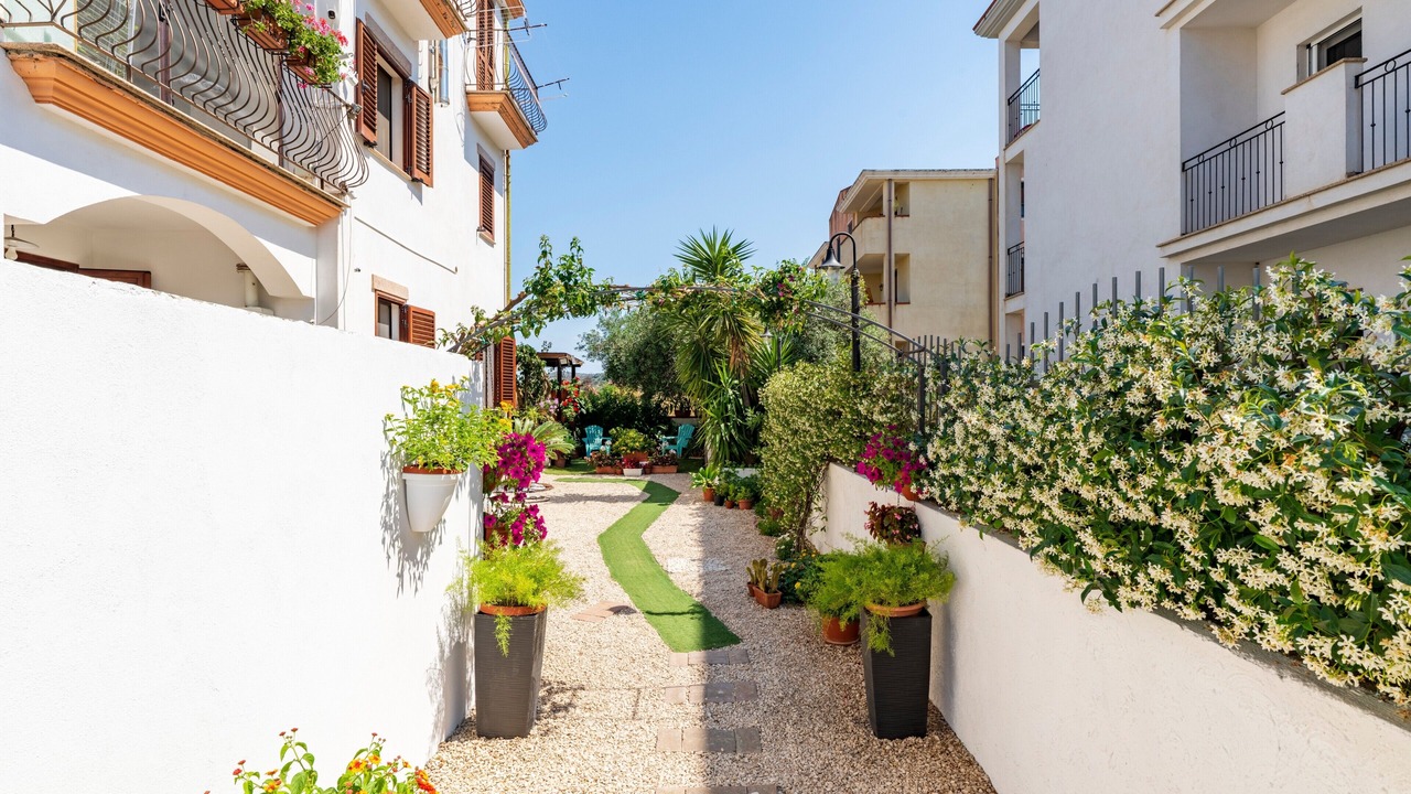 Photo of Outdoor in Arbatax