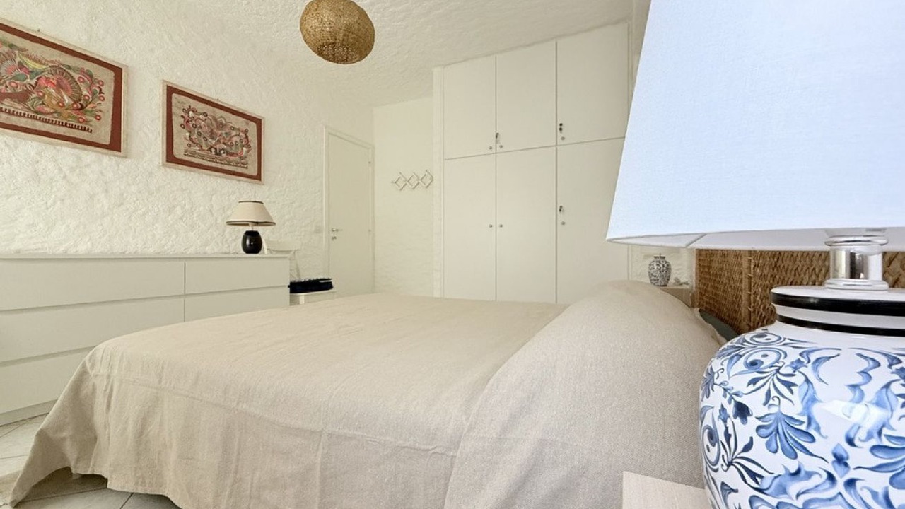 Photo of Bedroom in Villaggio Taunus