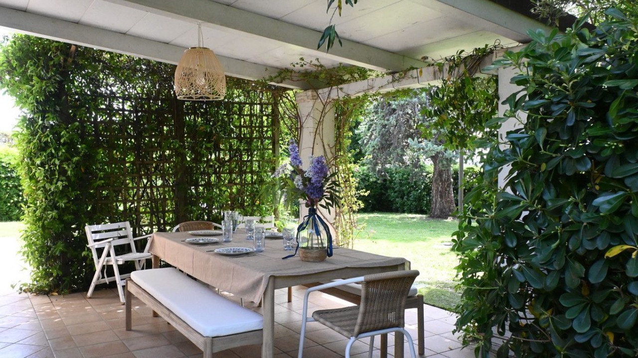 Photo of Outdoor in Villaggio Taunus