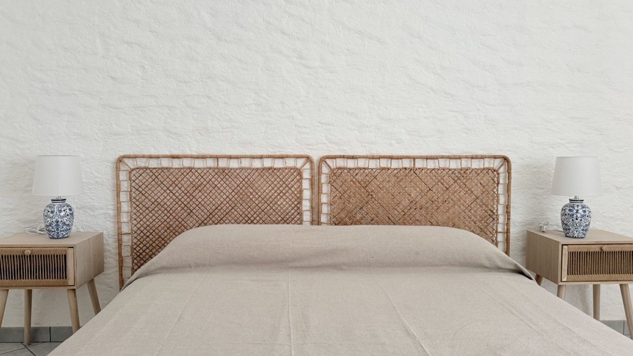 Photo of Bedroom in Villaggio Taunus