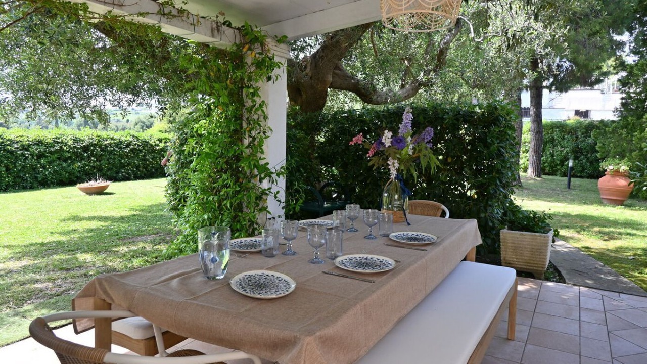 Photo of Outdoor in Villaggio Taunus