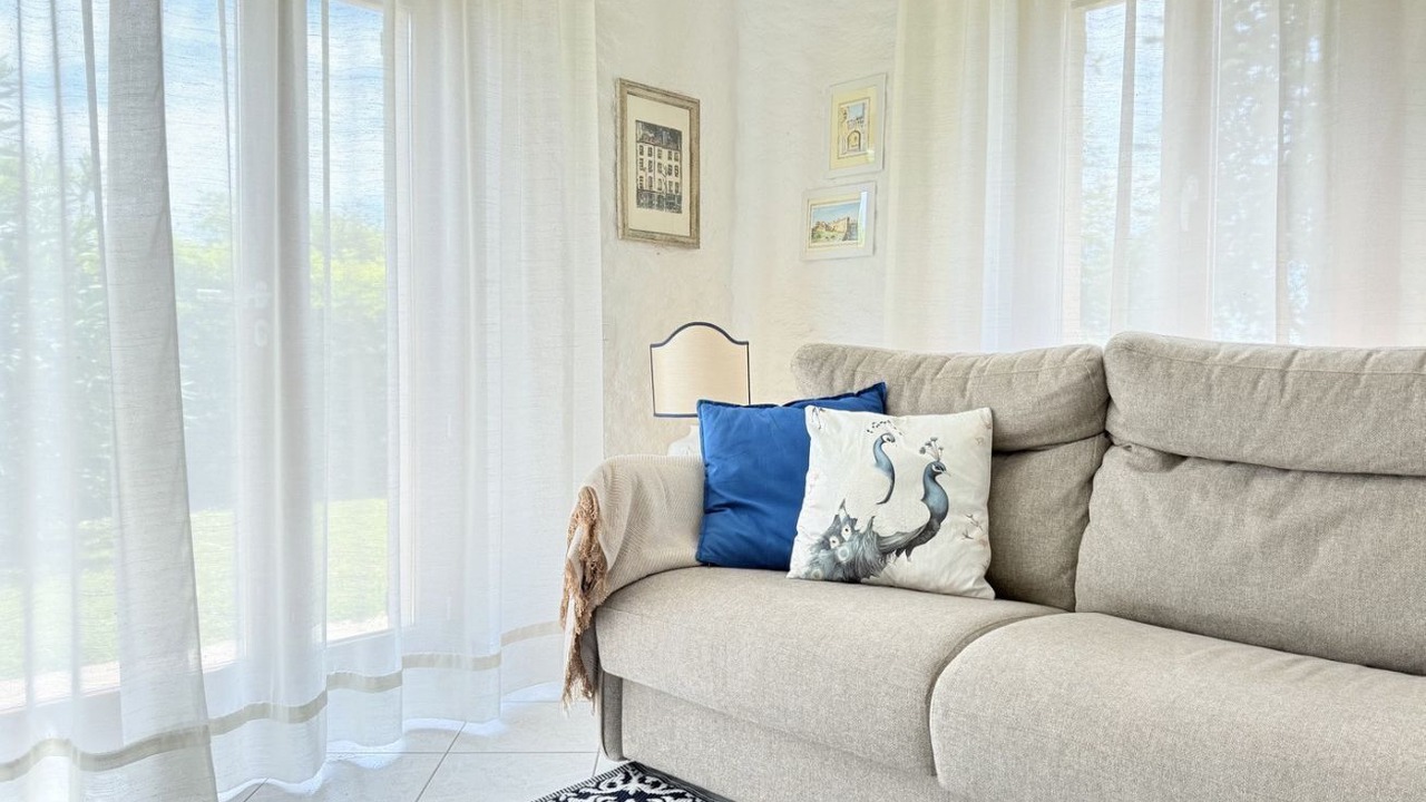 Photo of Livingroom in Villaggio Taunus