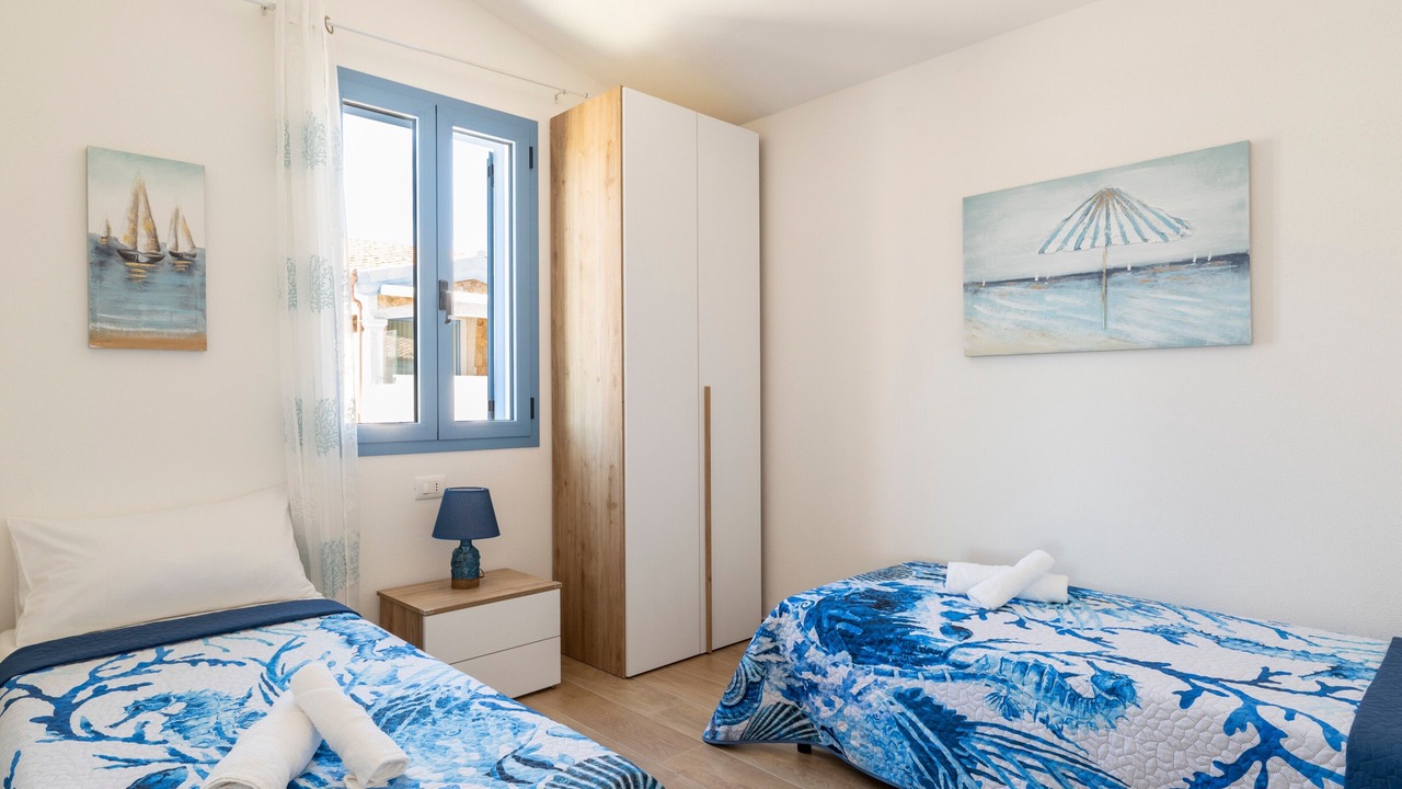 Photo of Bedroom in Siniscola