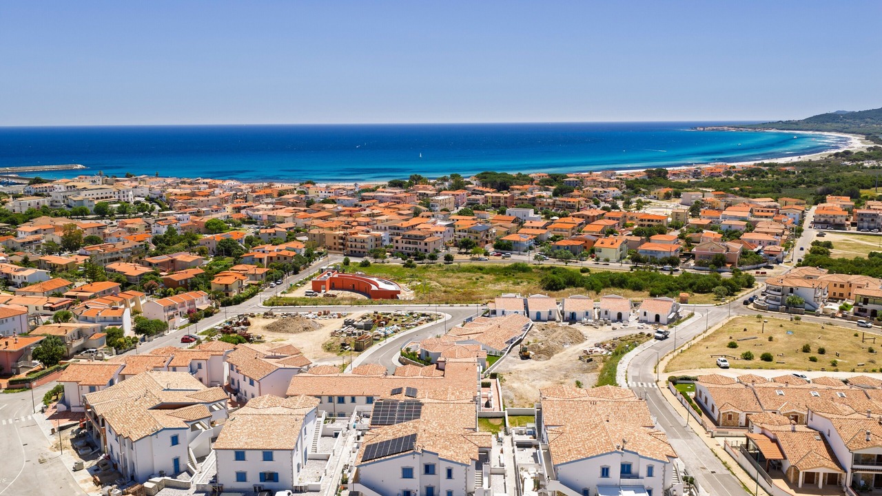Photo of Outdoor in Siniscola