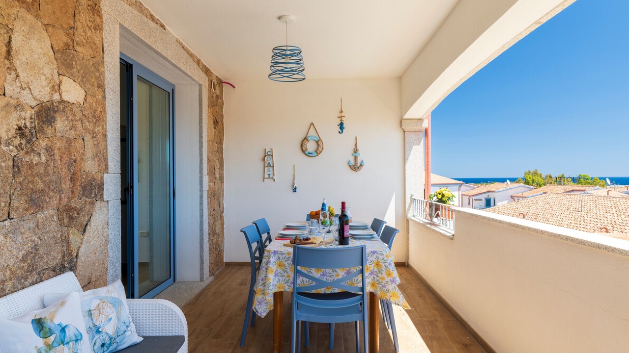 Photo of Outdoor in Siniscola