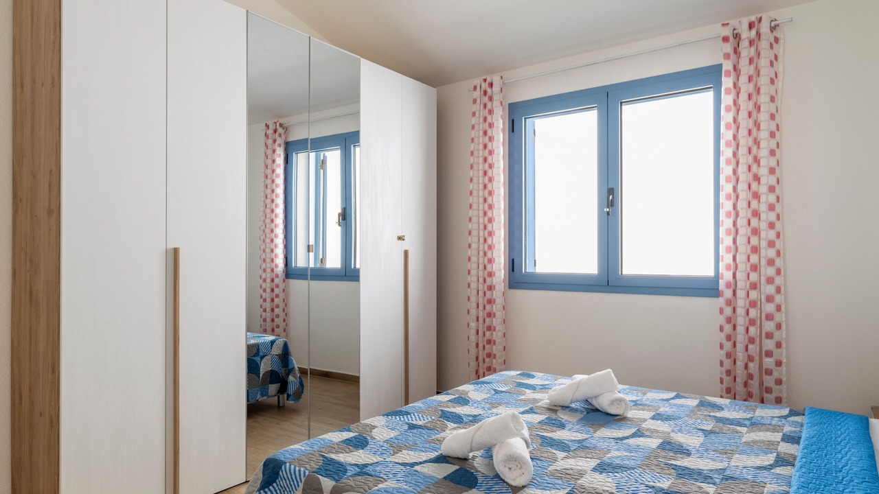 Photo of Bedroom in Siniscola