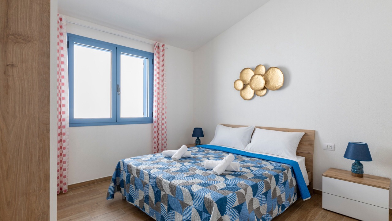 Photo of Bedroom in Siniscola