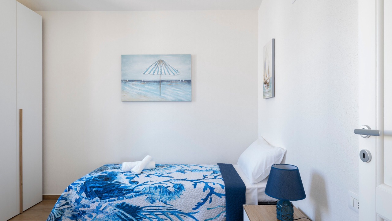 Photo of Bedroom in Siniscola