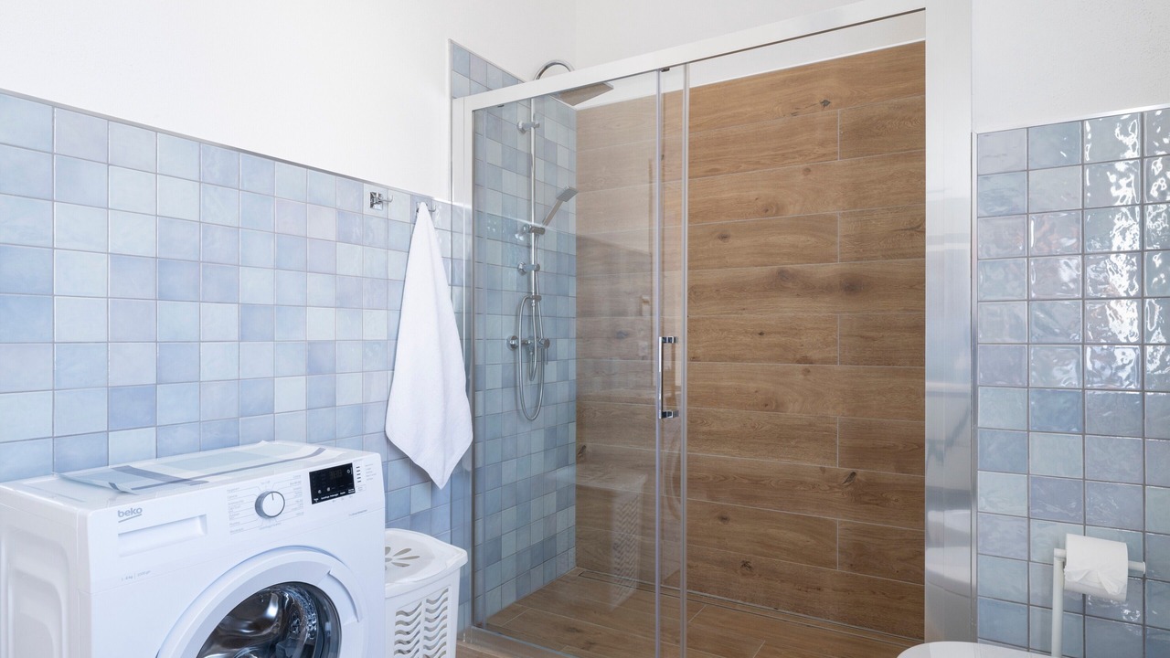 Photo of Bathroom in Siniscola