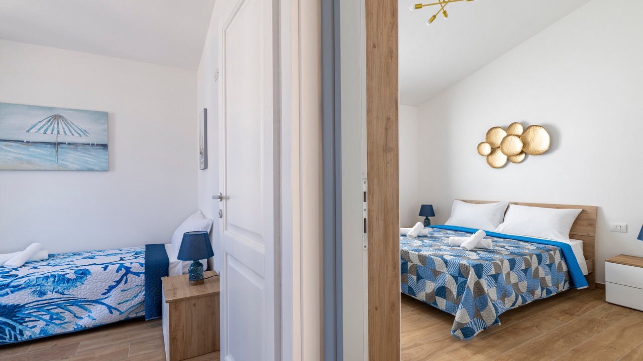 Photo of Bedroom in Siniscola