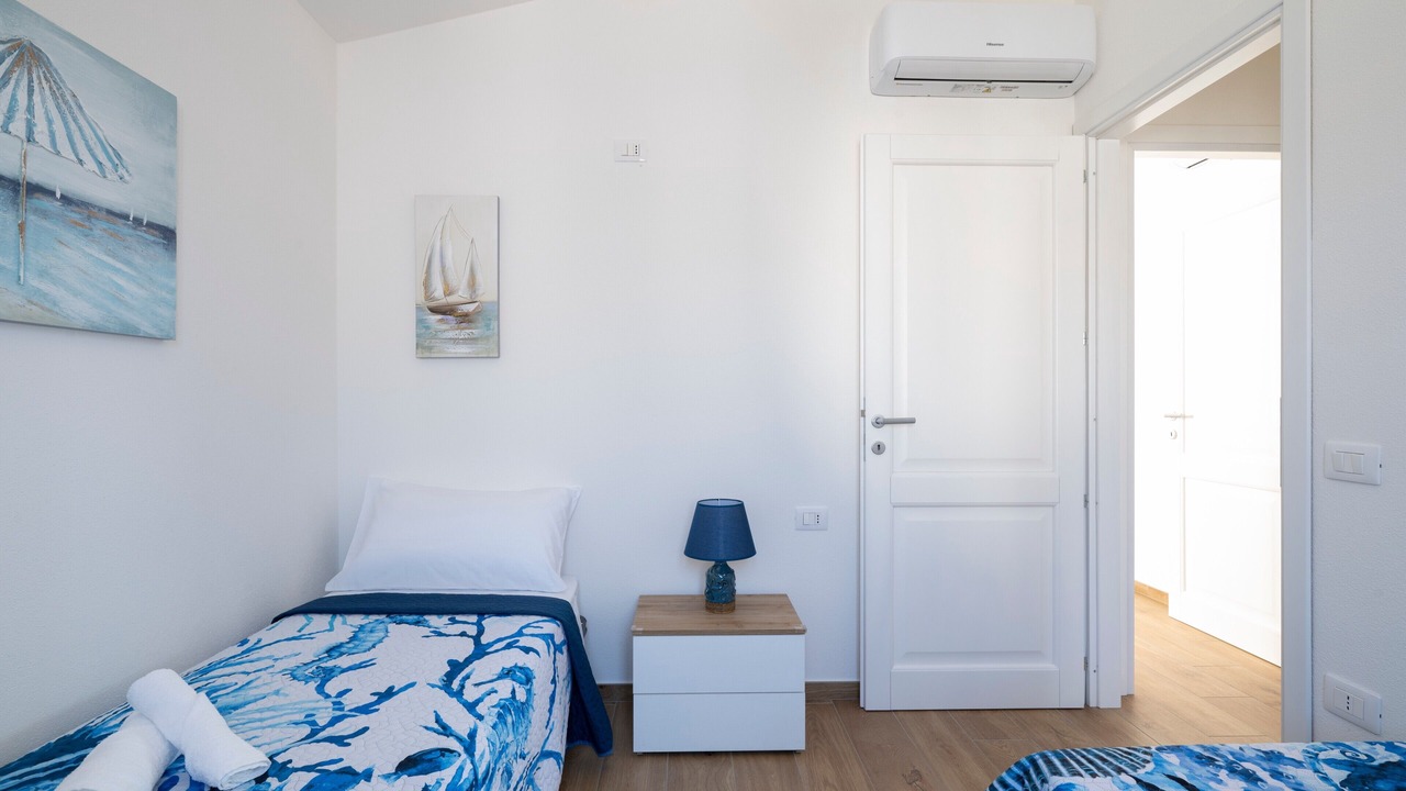 Photo of Bedroom in Siniscola