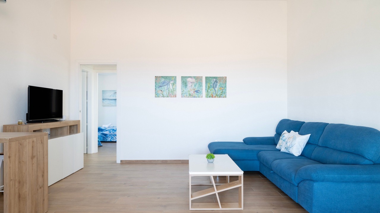 Photo of Livingroom in Siniscola