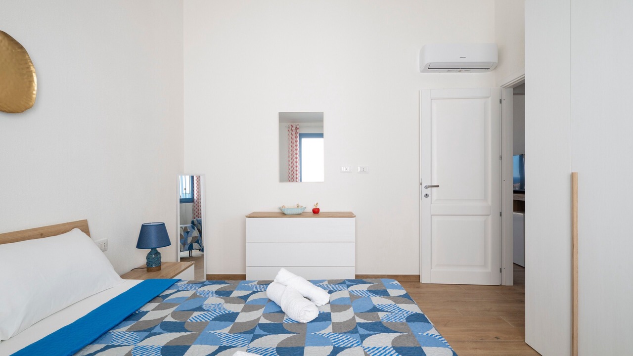Photo of Bedroom in Siniscola