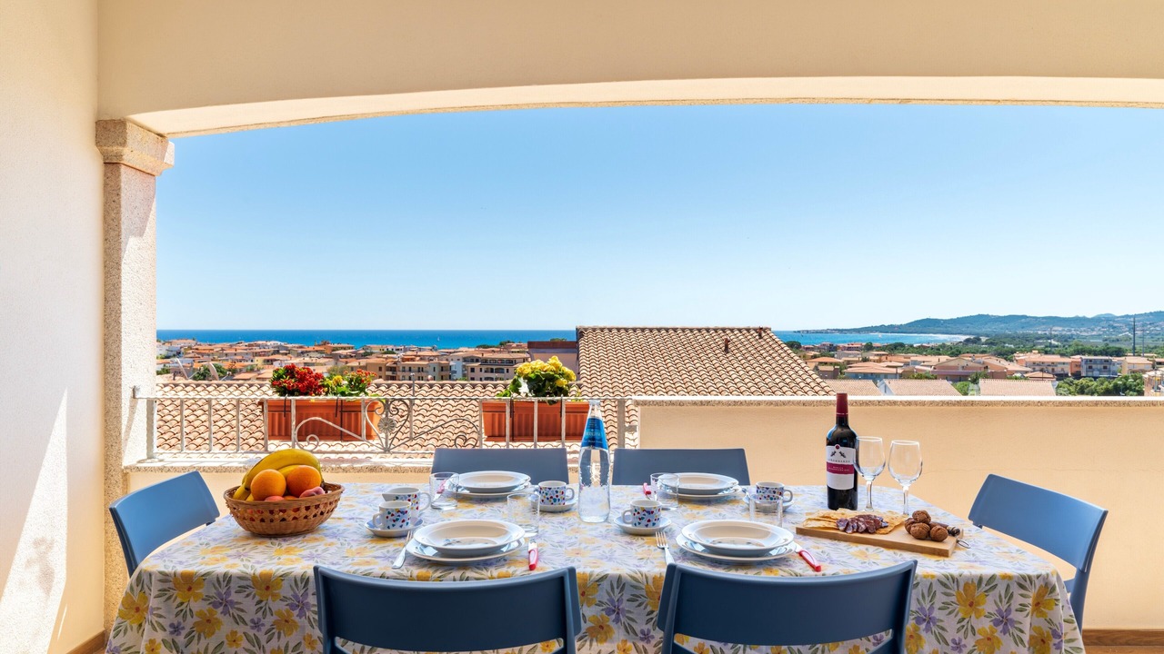 Photo of Outdoor in Siniscola