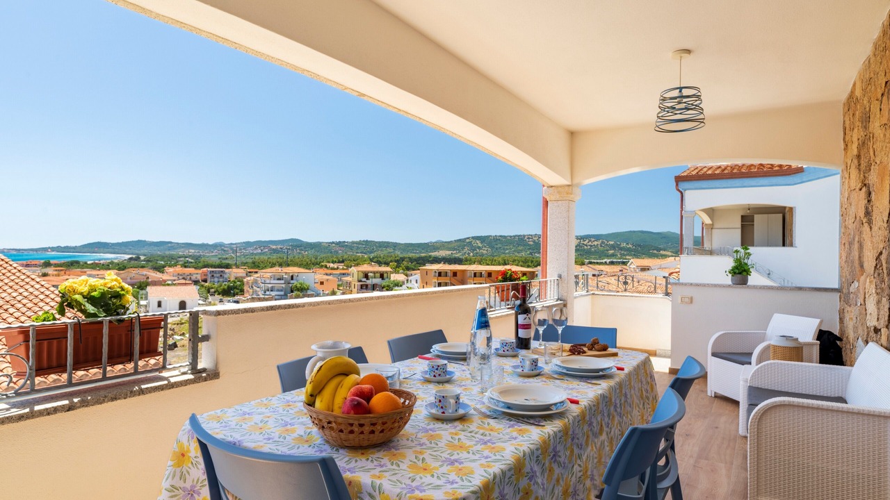 Photo of Outdoor in Siniscola