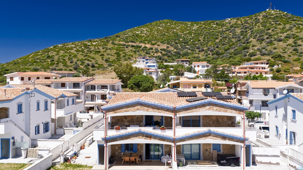 Photo of Outdoor in Siniscola