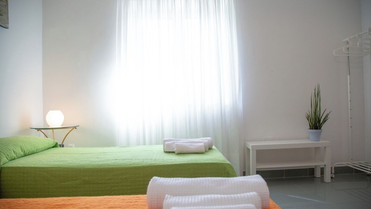 Photo of Bedroom in Giugliano in Campania