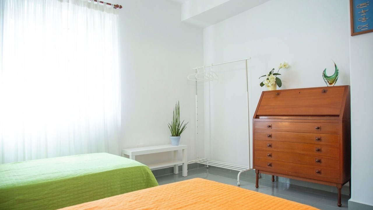 Photo of Bedroom in Giugliano in Campania