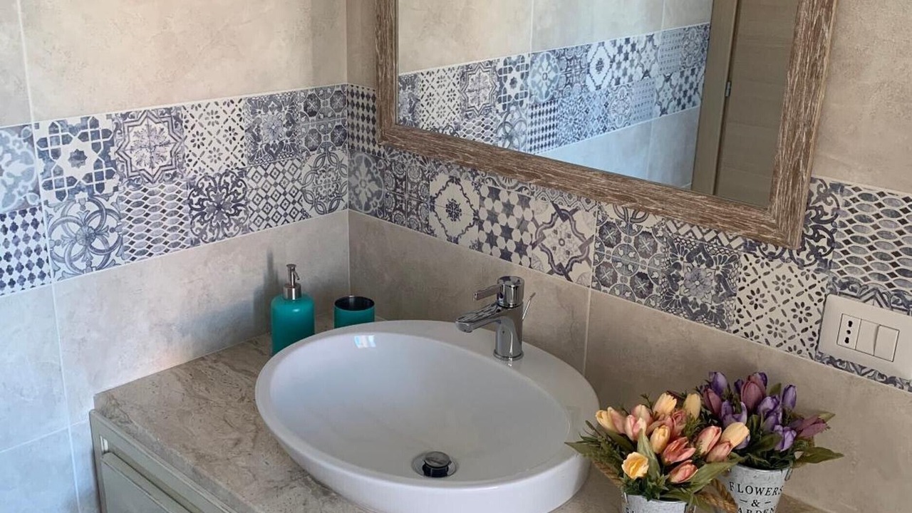 Photo of Bathroom in Limpiddu