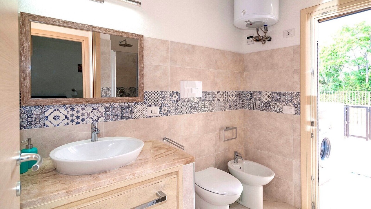Photo of Bathroom in Limpiddu