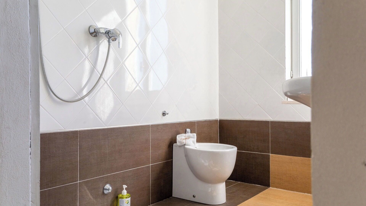 Photo of Bathroom in Porto Recanati