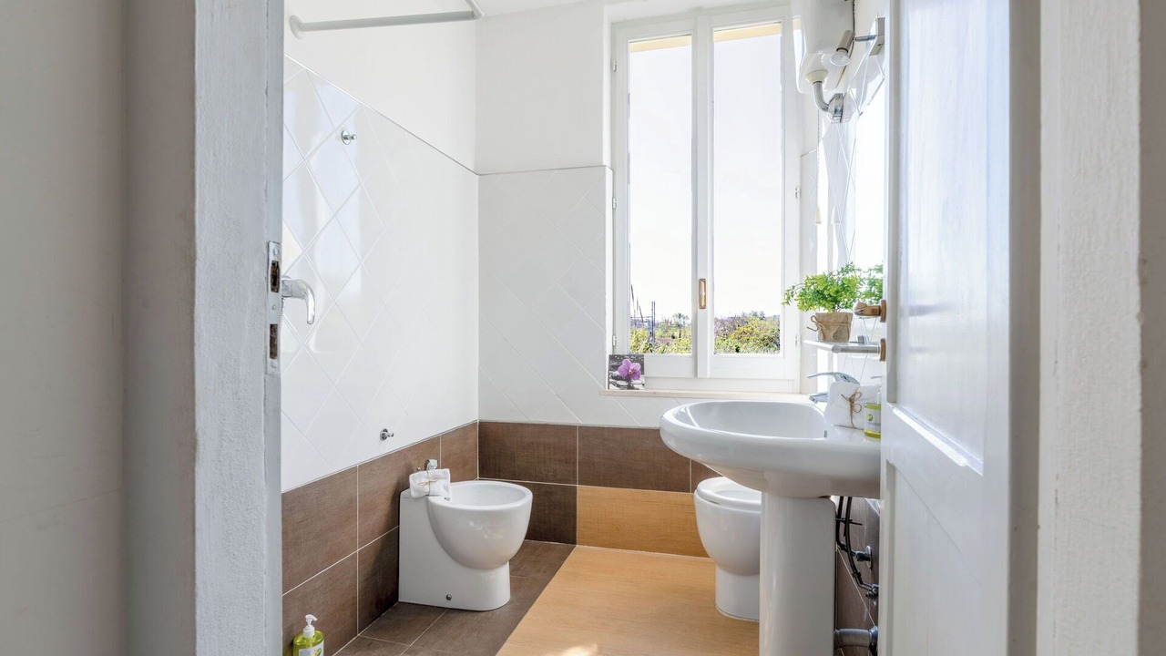 Photo of Bathroom in Porto Recanati
