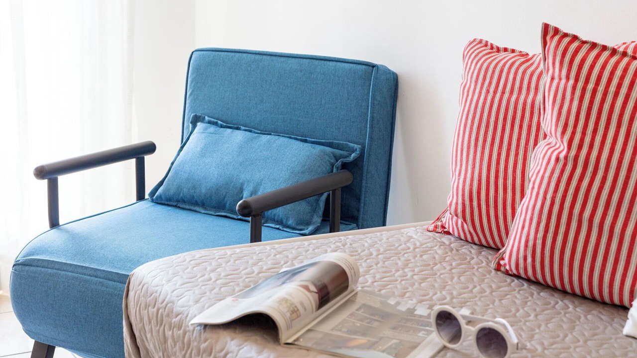 Photo of Bedroom in Porto Recanati