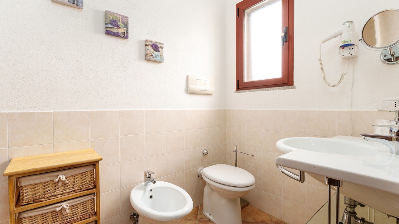 Photo of Bathroom in Limpiddu
