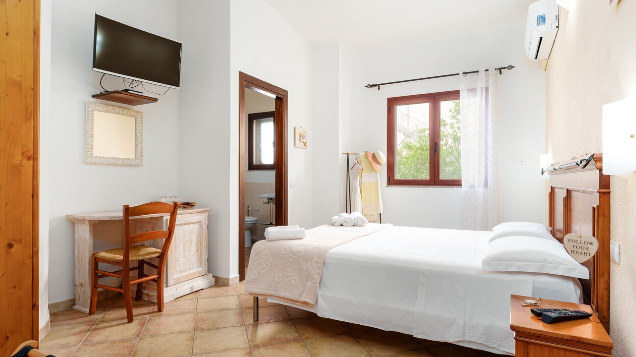 Photo of Bedroom in Limpiddu
