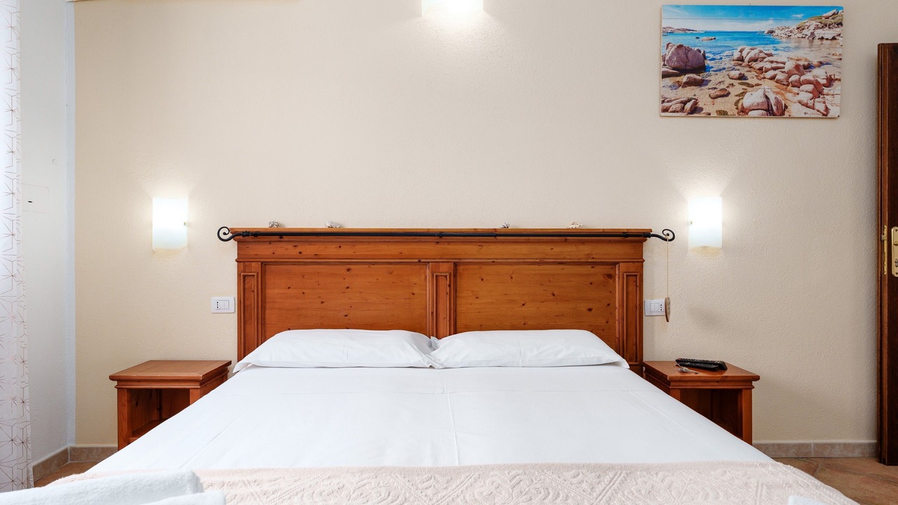 Photo of Bedroom in Limpiddu