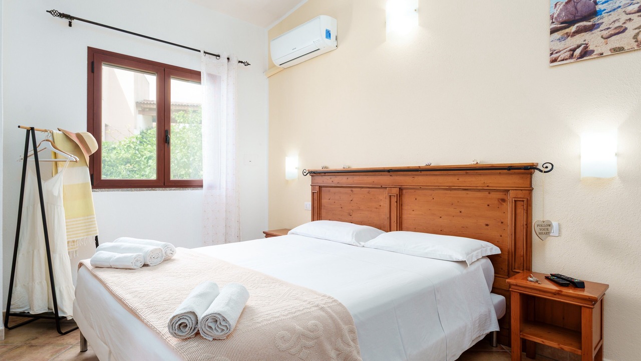 Photo of Bedroom in Limpiddu