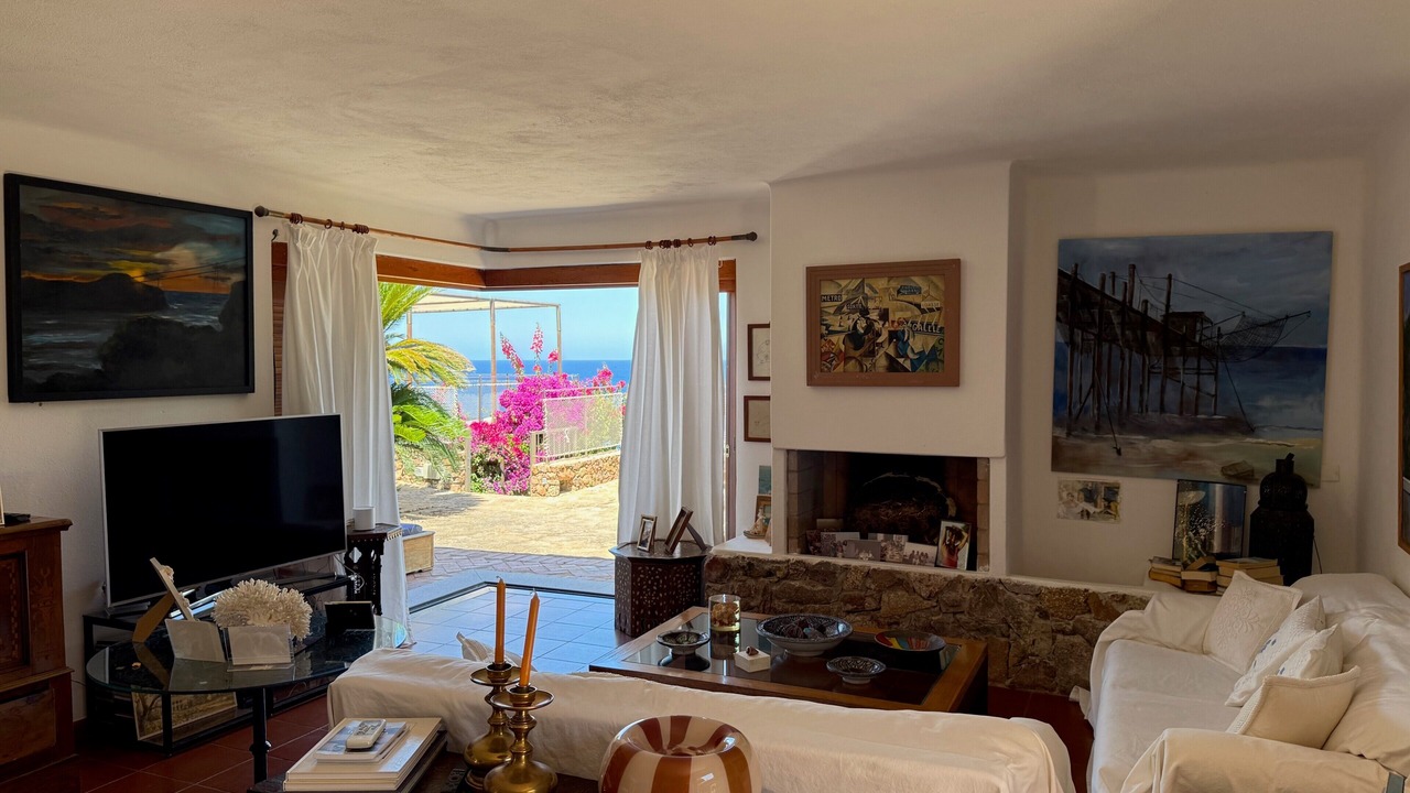 Photo of Livingroom in Portobello