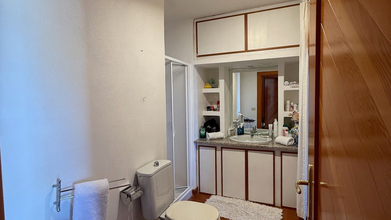 Photo of Bathroom in Portobello