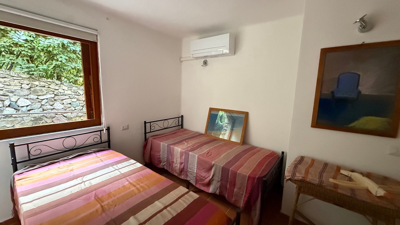 Photo of Bedroom in Portobello