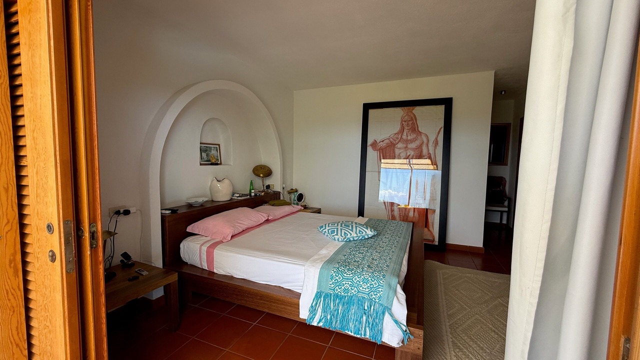 Photo of Bedroom in Portobello