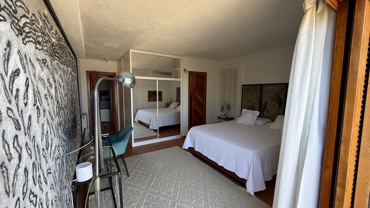 Photo of Bedroom in Portobello