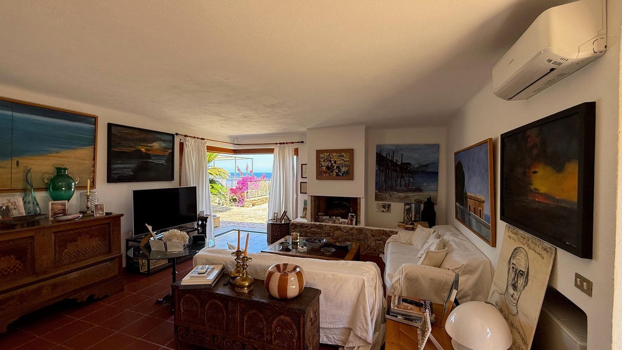Photo of Livingroom in Portobello