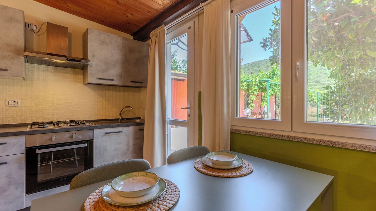 Photo of Kitchen in Teulada