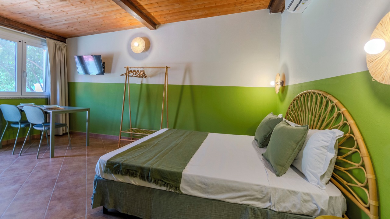 Photo of Bedroom in Teulada