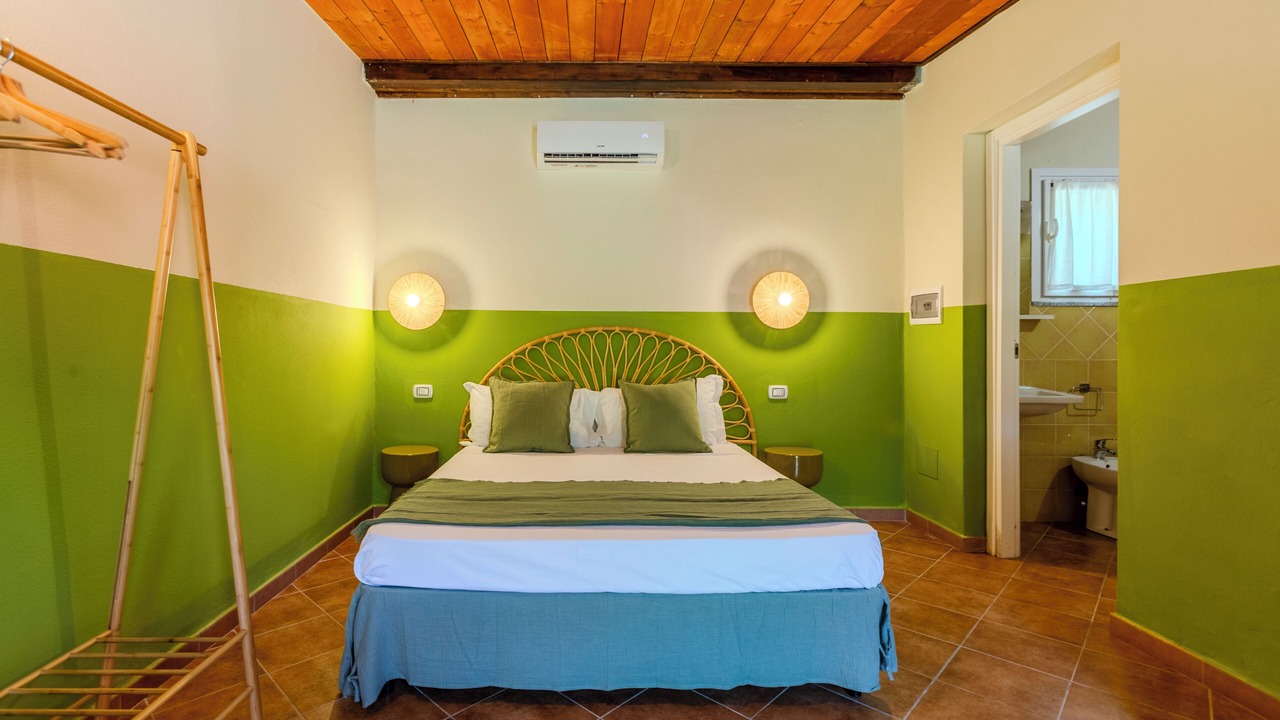 Photo of Bedroom in Teulada